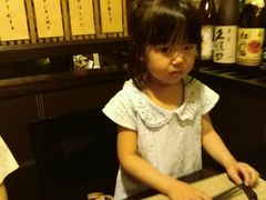 -花狸日本料理(柏庐广场店)