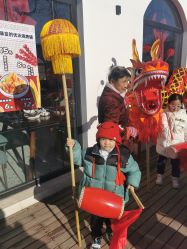 -优沃得自然教育农场·冰雪乐园·生日会·研学