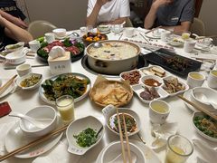 -土连锅·现熬养生汤锅(梁家巷店)