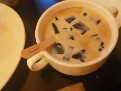 -盛宴自助餐厅(运达喜来登店)