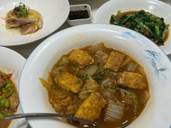 -道道鲜·崇明私房菜(五角场店)