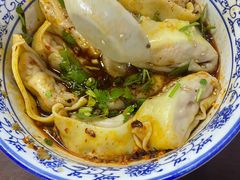 非遗红油鲜肉大馄饨-方老大馄饨(抚宁巷店)