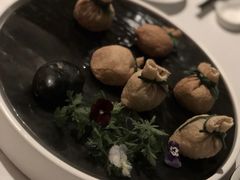 -广州富力丽思卡尔顿酒店·丽轩·粤菜