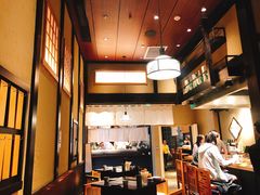-yokocho上横町·日本食街(深业上城店)