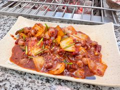 -震海贝烤贝·民俗特色店(延吉总店)