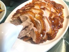 -南来顺饭庄·清真(南菜园店)