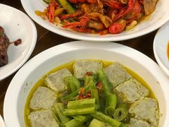 -毛哥小馆子(百井坊巷店)