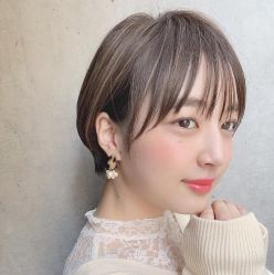 -杉影印象日式烫染專門店