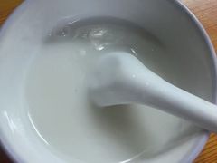 -老福平张记杏仁茶芝麻茶