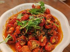-益华家菜屋(世茂店)