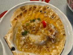 -辉记炭烧海鲜大排档·老字号(福田店)