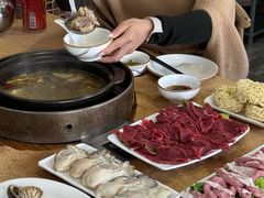 -濠轩阁特色生蚝火锅(水湾路店)