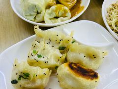 锅贴-玉华饮食店(茅台路店)