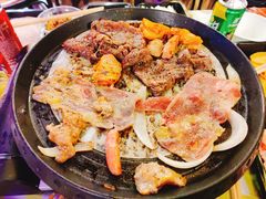 -东门烧烤·国王轰趴·年会(西北旺店)