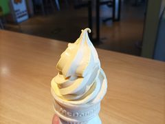 -麦当劳(百荣世贸商城店)