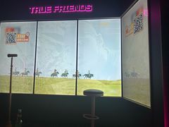 -星聚会KTV(龙湖上海奉贤天街店)