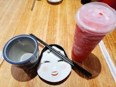 -一井烧肉·活鳗·寿司(望京SOHO店)