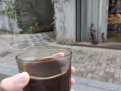 -来回·咖啡(天河南店)