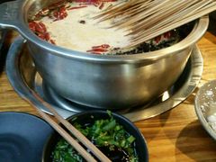 -盖帮鳝鱼串串(东郊记忆店)