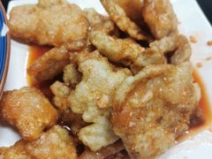 -东北酱骨头馆(蓁巷店)