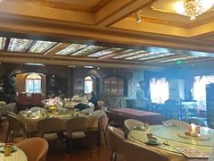 -东方亚克西餐厅(西康路店)