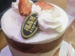 -福晶园益生菌蛋糕面包(紫荆山店)