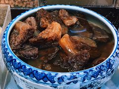 -上海全国土特产食品商场(淮海中路店)
