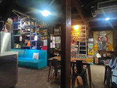 -MI WU FACTORY米屋美食工厂餐厅(绿地店)