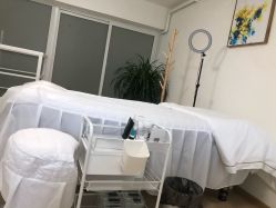 -Doris多里斯半永久纹眉·SMP纹发·发际线