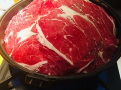 黑牦牛寿喜烧-醉虎传(南锣鼓巷店)
