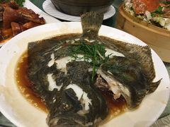 -悦秀大酒楼(江头店)