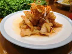 -那家老院子东北菜·饺子·小鸡炖蘑菇(艳华街店)