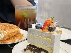 -PETIT PARIS 小巴黎(花园道店)
