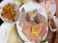 -桥香园云南过桥米线(金马碧鸡店)