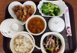 -祥馨月子会所(莞城店)