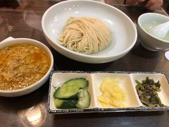 蟹粉面-裕兴记•蟹黄面馆(人民广场店)