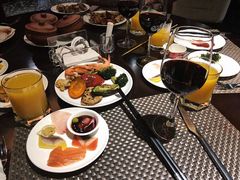 -339旋转餐厅(天府熊猫塔店)