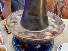 -东来顺•非遗火锅(外滩店)