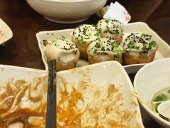-东泰祥生煎馆(陕西南路店)