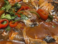 -周家二小姐的菜(西津渡店)