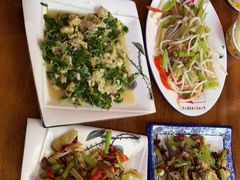 -老味道1992(武当山店)