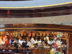 -杭州国际会议中心洲际酒店-原素全日餐厅(解放东路店)