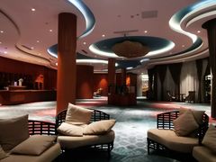 -青岛海尔洲际酒店