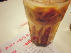 -大哥餐厅(西城花园店)