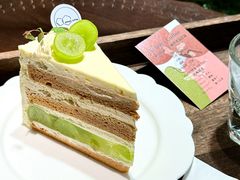 -echoes coffee回响咖啡(红山店)