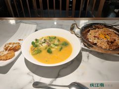 -庆江南江南菜(张家港吾悦店)