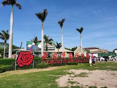 -亚龙湾国际玫瑰谷