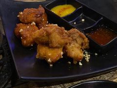 -首尔大排档