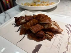 -花园茶楼·淮扬菜(兴城西路店)