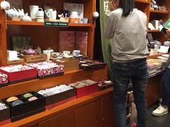 -西西弗书店&矢量咖啡(万象城店)